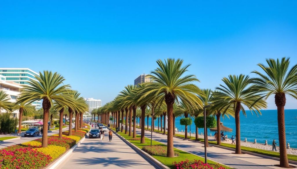 Batumi Boulevard Batumi Boulevard