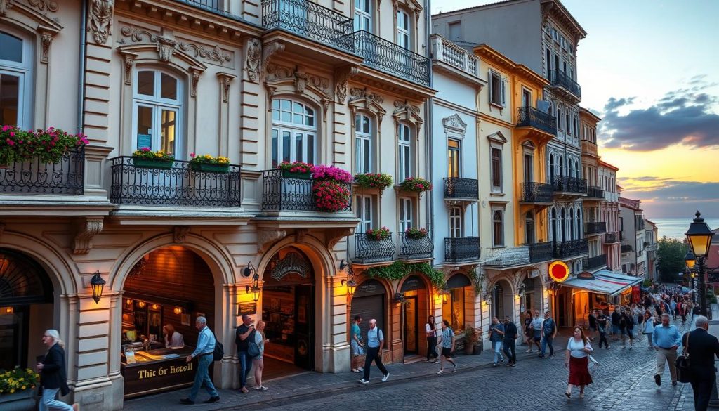 Batumi Old Town hotel reviews Batumi Old Town hotel reviews