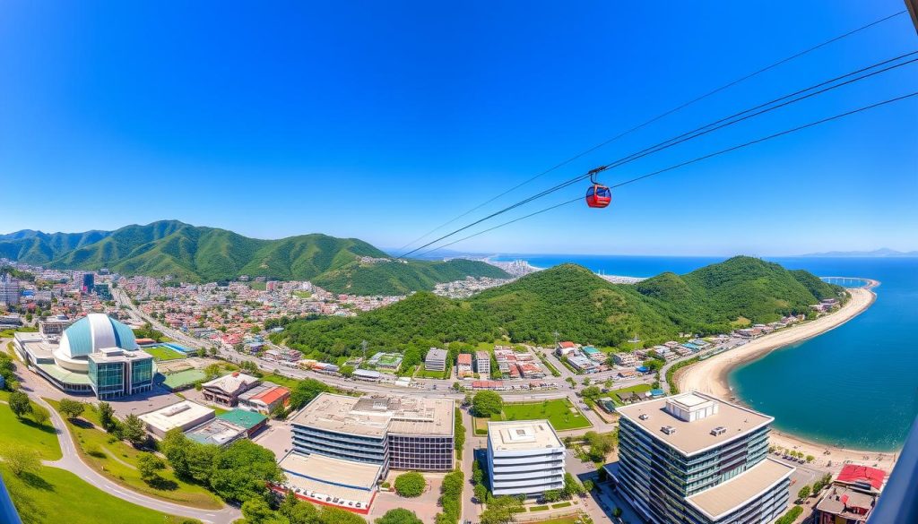 Batumi attractions in Argo Cultural & Entertainment Complex Batumi attractions in Argo Cultural & Entertainment Complex