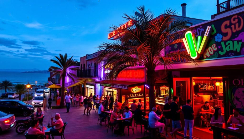 Batumi best bars and clubs Batumi best bars and clubs