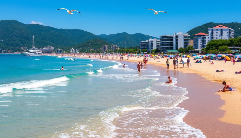 Batumi best beaches for families Batumi best beaches for families