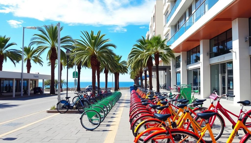Batumi bike rentals Batumi bike rentals