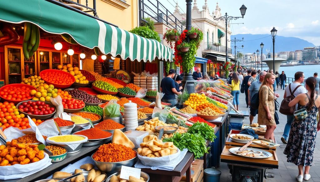 Batumi culinary experiences Batumi culinary experiences
