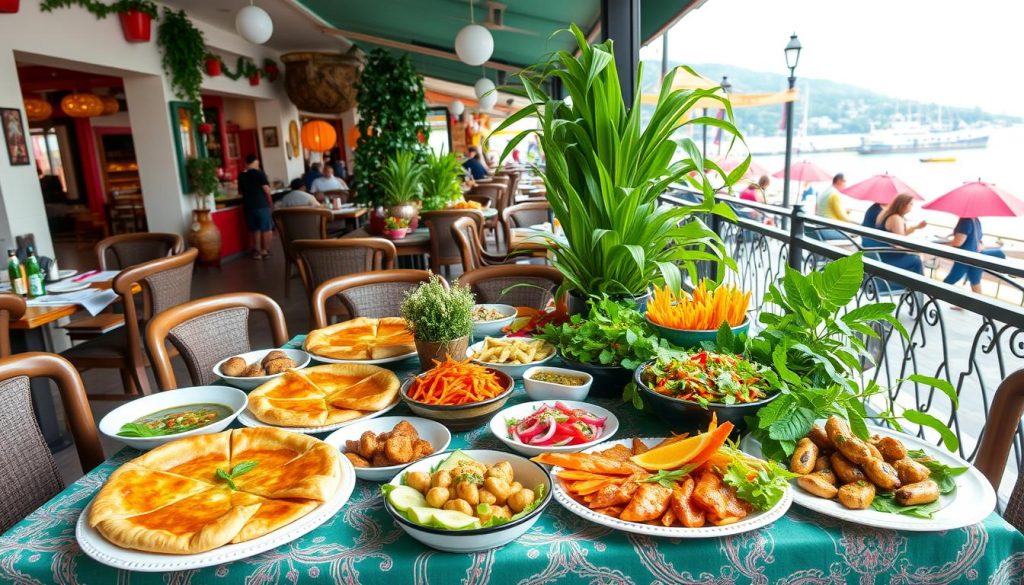Batumi culinary experiences Batumi culinary experiences
