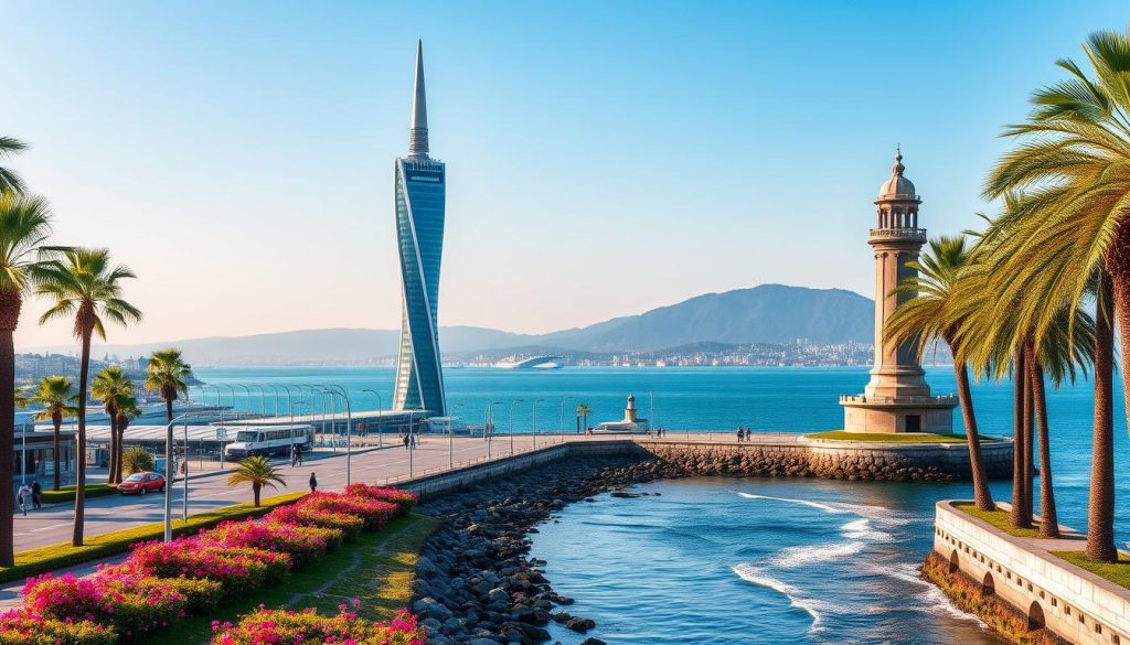 Batumi cultural landmarks Batumi cultural landmarks