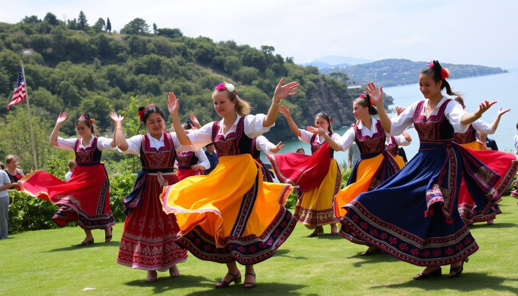 Batumi dance culture Batumi dance culture