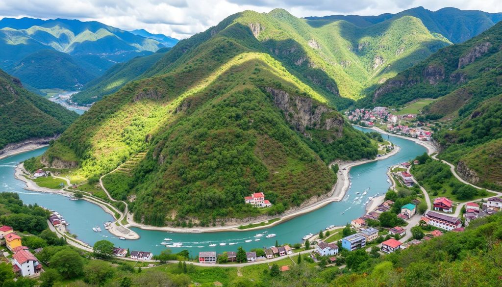 Batumi day trips Batumi day trips