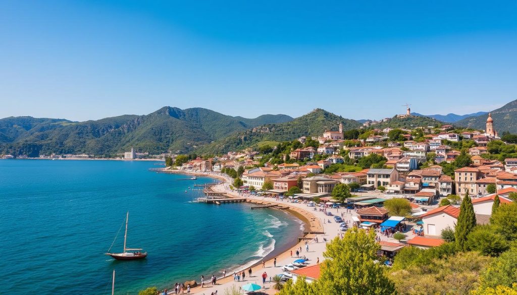 Batumi excursions Batumi excursions