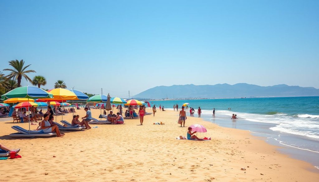 Batumi family vacation beaches Batumi family vacation beaches