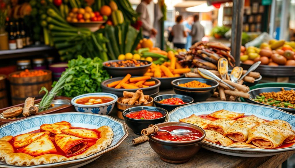 Batumi food Batumi food