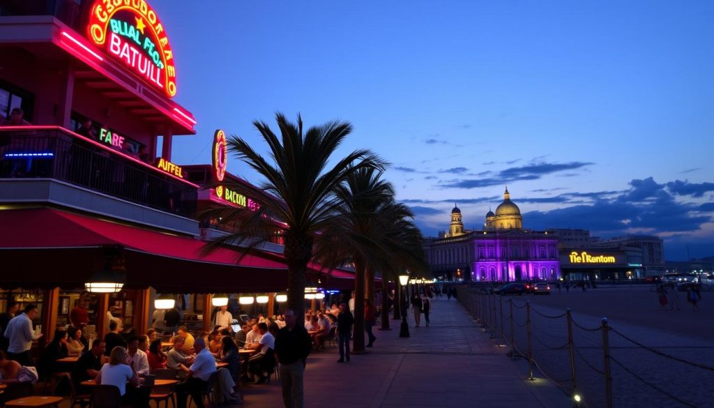 Batumi nightlife guide Batumi nightlife guide