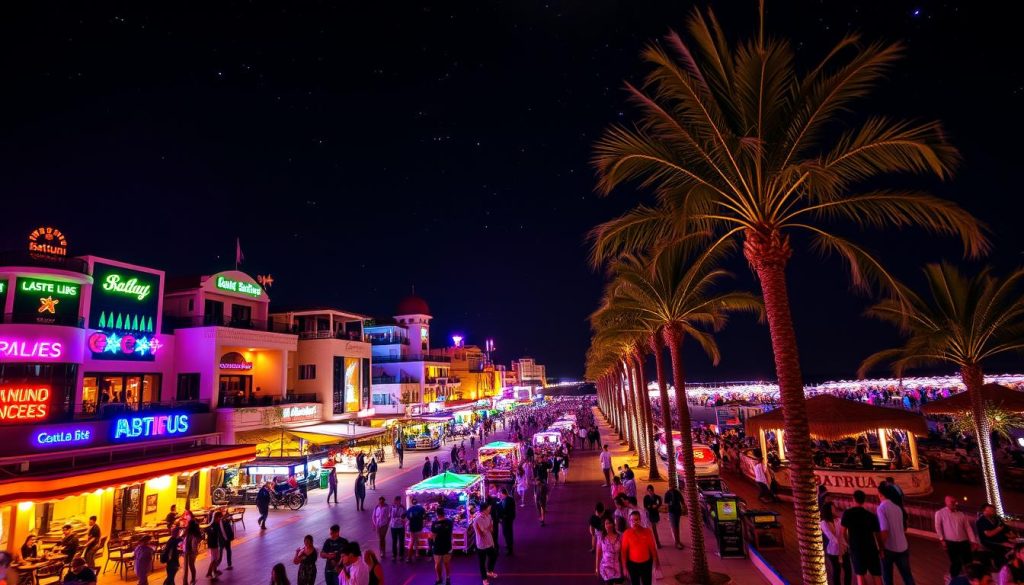 Batumi nightlife guide Batumi nightlife guide