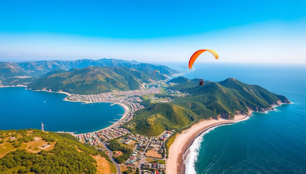 Batumi paragliding prices Batumi paragliding prices