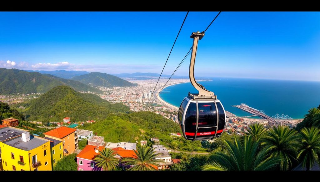Batumi sightseeing Batumi sightseeing