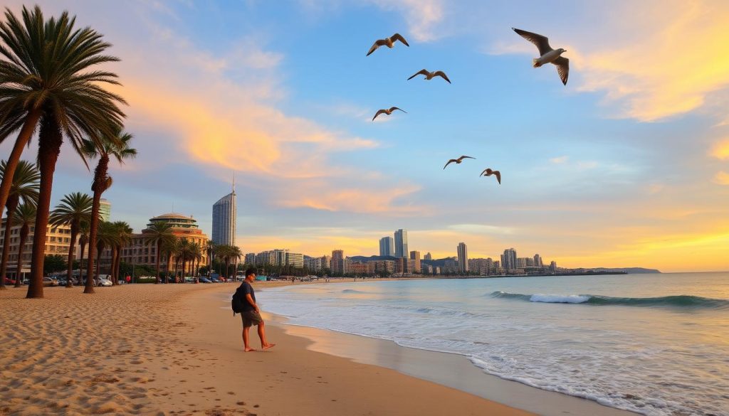 Batumi solo traveler safety Batumi solo traveler safety