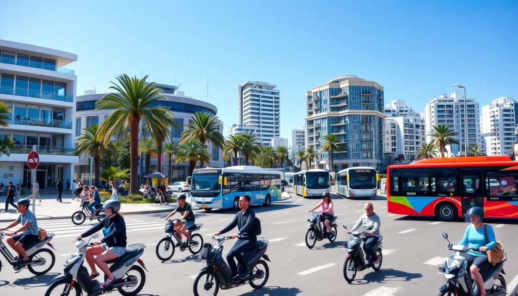 Batumi transportation guide Batumi transportation guide