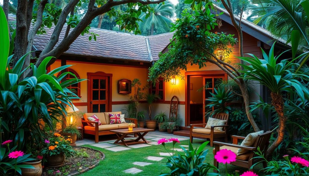 Benefits of B&Bs in Davao Benefits of B&Bs in Davao