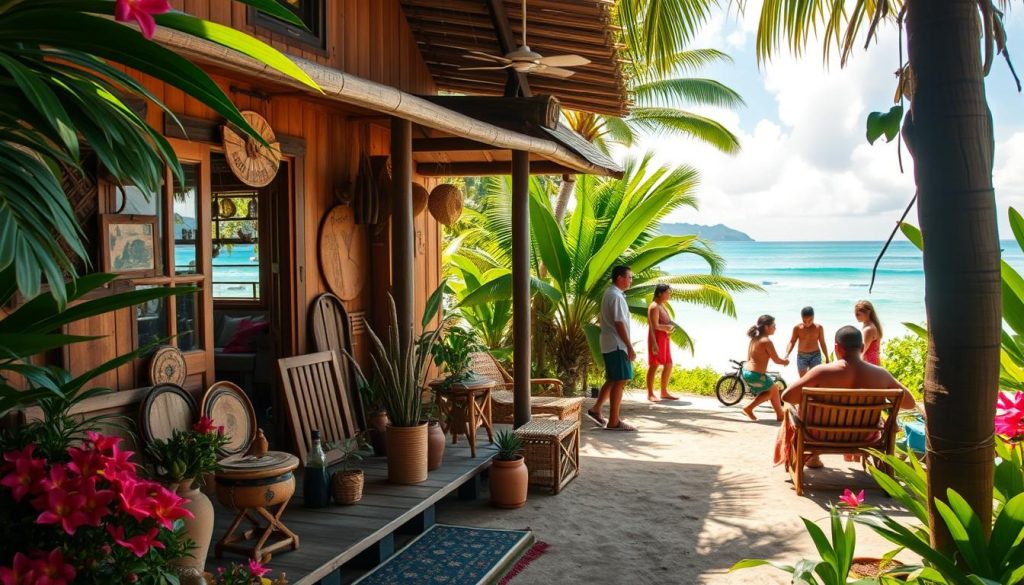 Benefits of Homestays in Palawan Benefits of Homestays in Palawan