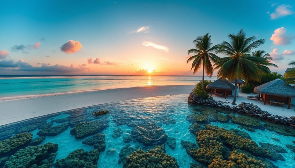 Benefits of Maafushi Island Benefits of Maafushi Island