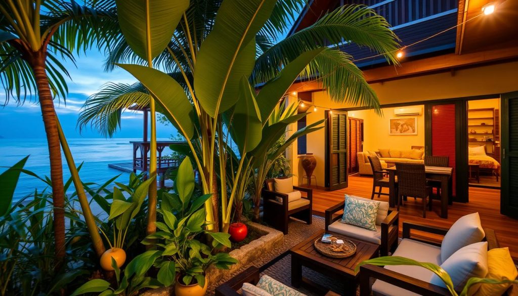 Benefits of homestays in Hulhumalé Benefits of homestays in Hulhumalé