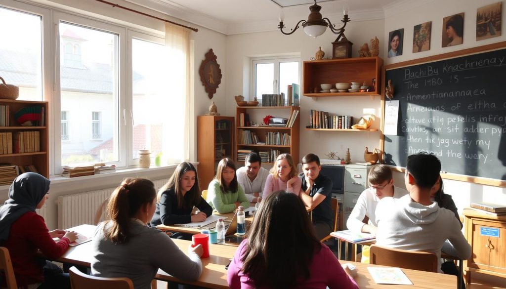 Best Armenian language courses Gyumri Best Armenian language courses Gyumri