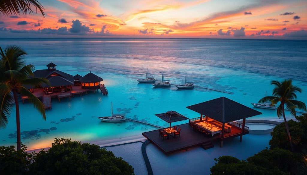 Best Maafushi honeymoon resorts Best Maafushi honeymoon resorts
