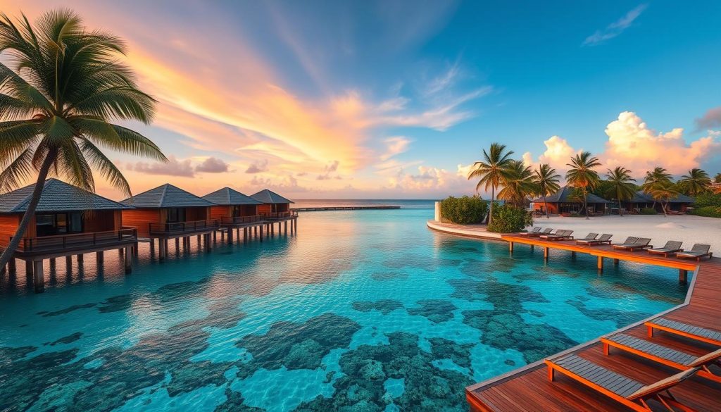 Best Maafushi resorts Best Maafushi resorts