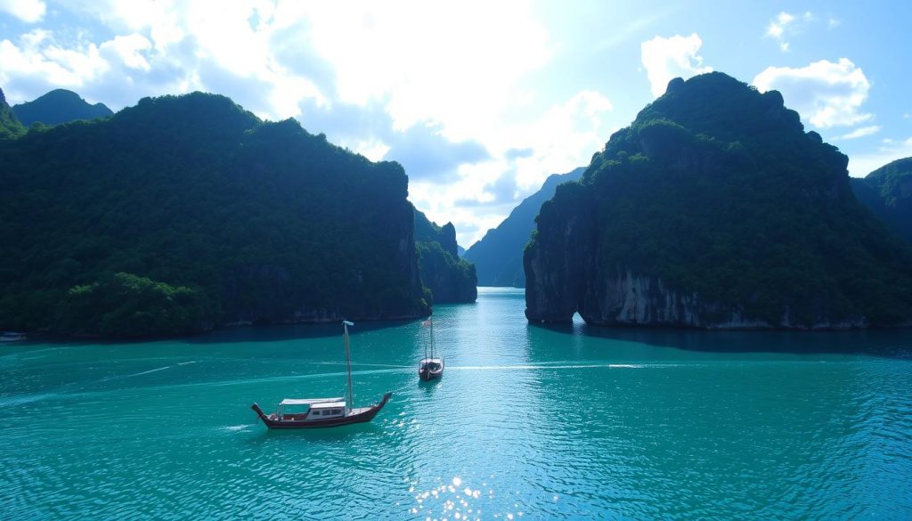 Best Twin Lagoon tour in Coron Best Twin Lagoon tour in Coron