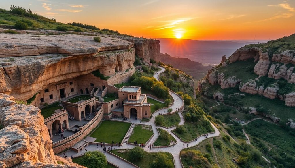 Best Uplistsikhe tours Best Uplistsikhe tours