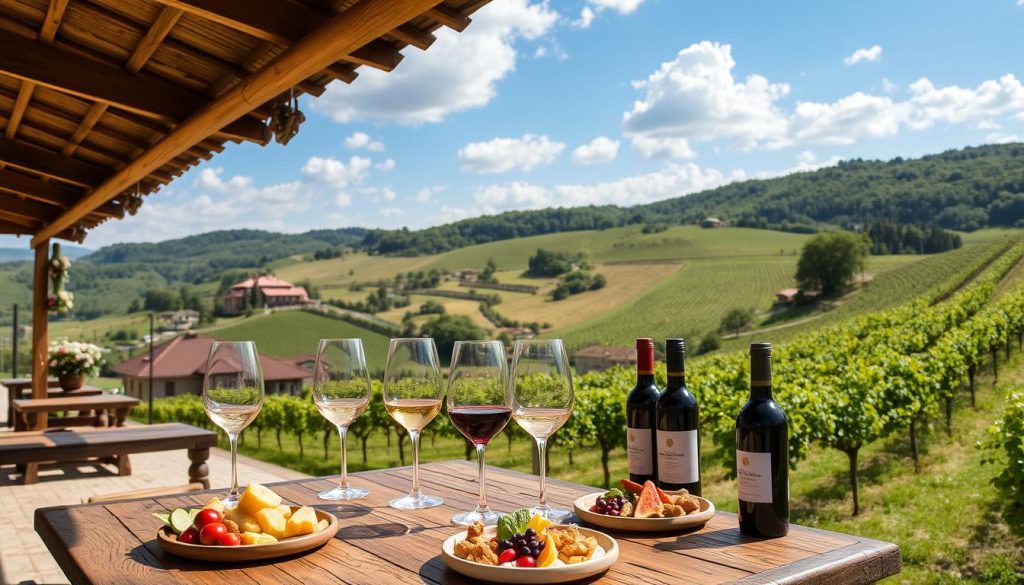 Best Uplistsikhe wineries Best Uplistsikhe wineries