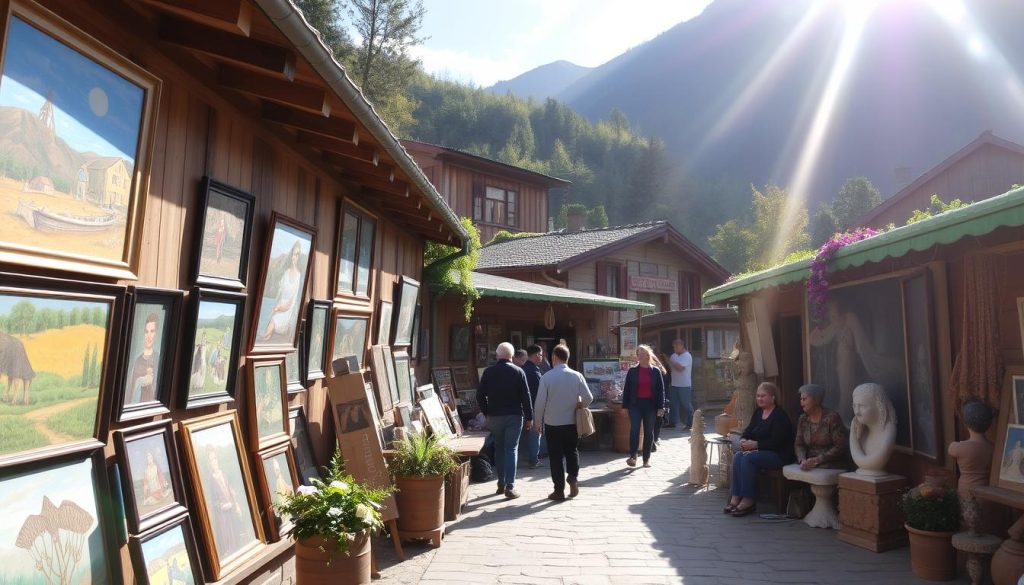 Best art galleries Dilijan Best art galleries Dilijan