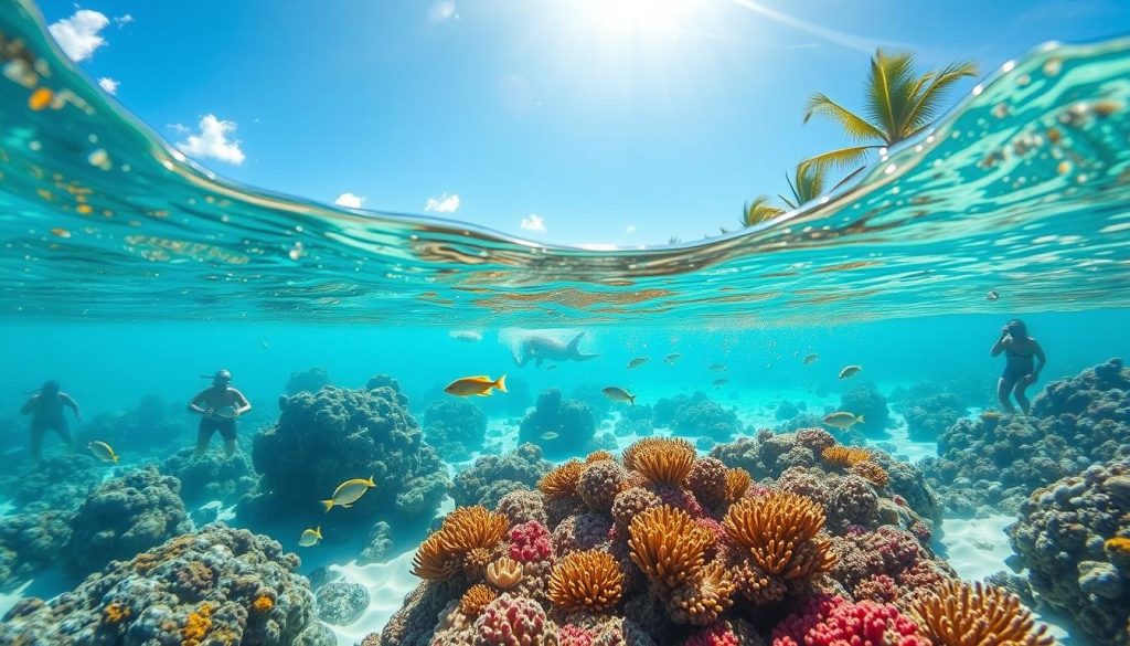Best beaches in Grand Turk for snorkeling