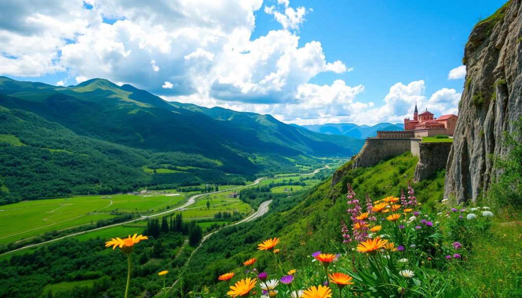 Best day trips from Kazbegi Best day trips from Kazbegi