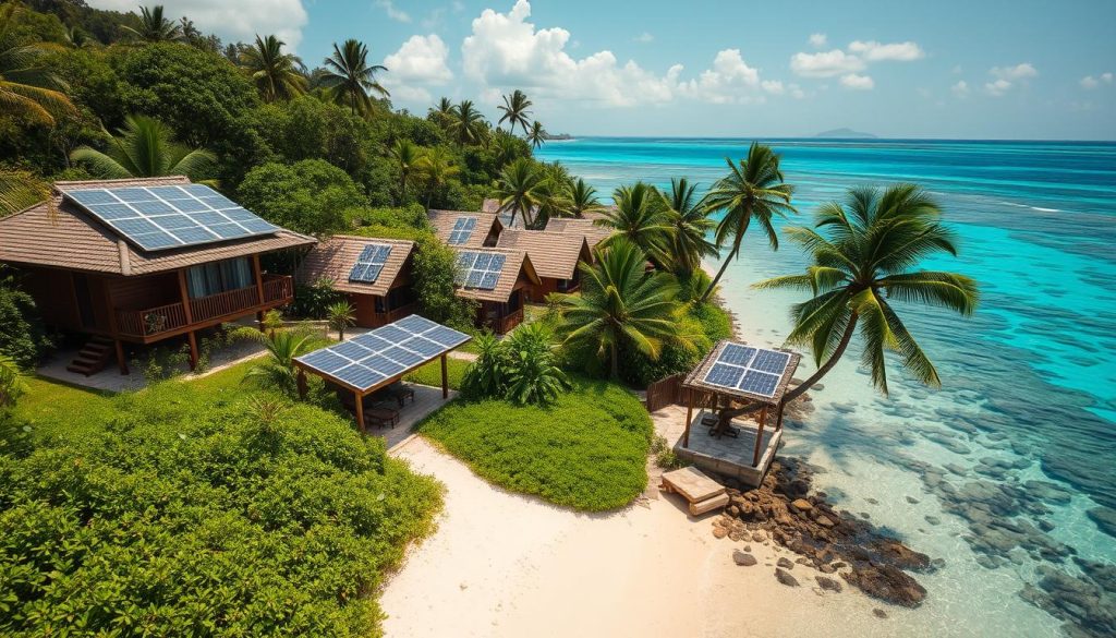 Best eco-friendly resorts in South Caicos Best eco-friendly resorts in South Caicos