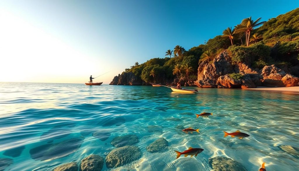 Best fly fishing spots Boracay Best fly fishing spots Boracay