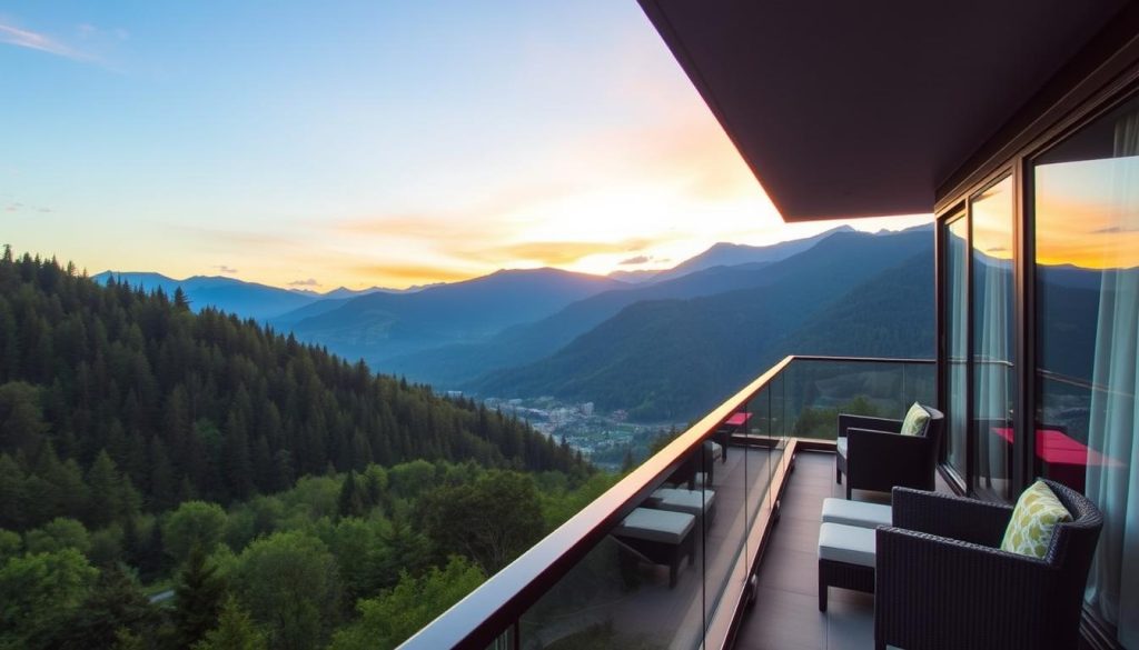 Best hotels in Kazbegi with breathtaking vistas Best hotels in Kazbegi with breathtaking vistas