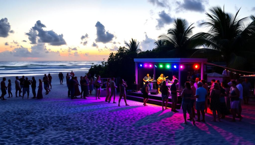 Best live music North Caicos Best live music North Caicos