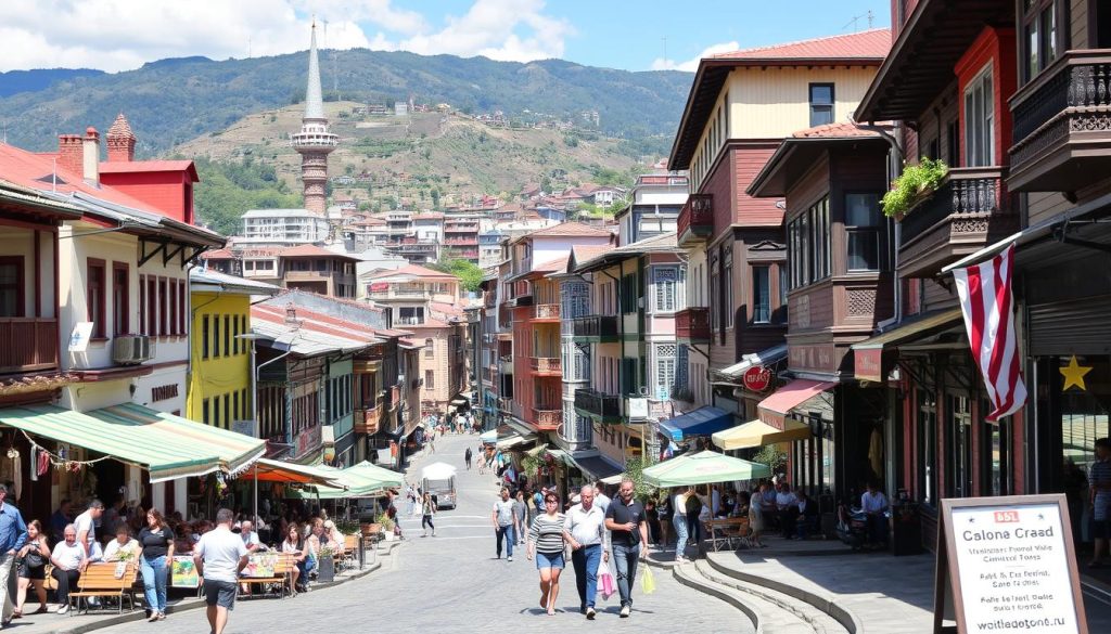 Best neighborhoods in Tbilisi Best neighborhoods in Tbilisi