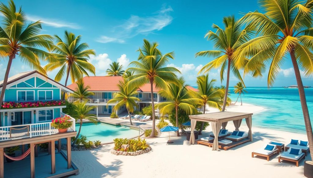 Best places to stay in Maafushi Best places to stay in Maafushi