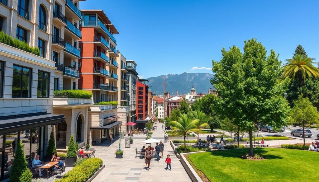 Best places to stay in Tbilisi Best places to stay in Tbilisi