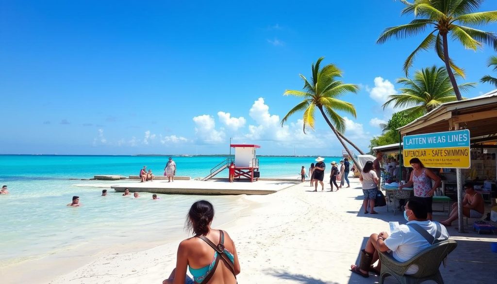 Best practices for tourist safety in Providenciales Best practices for tourist safety in Providenciales