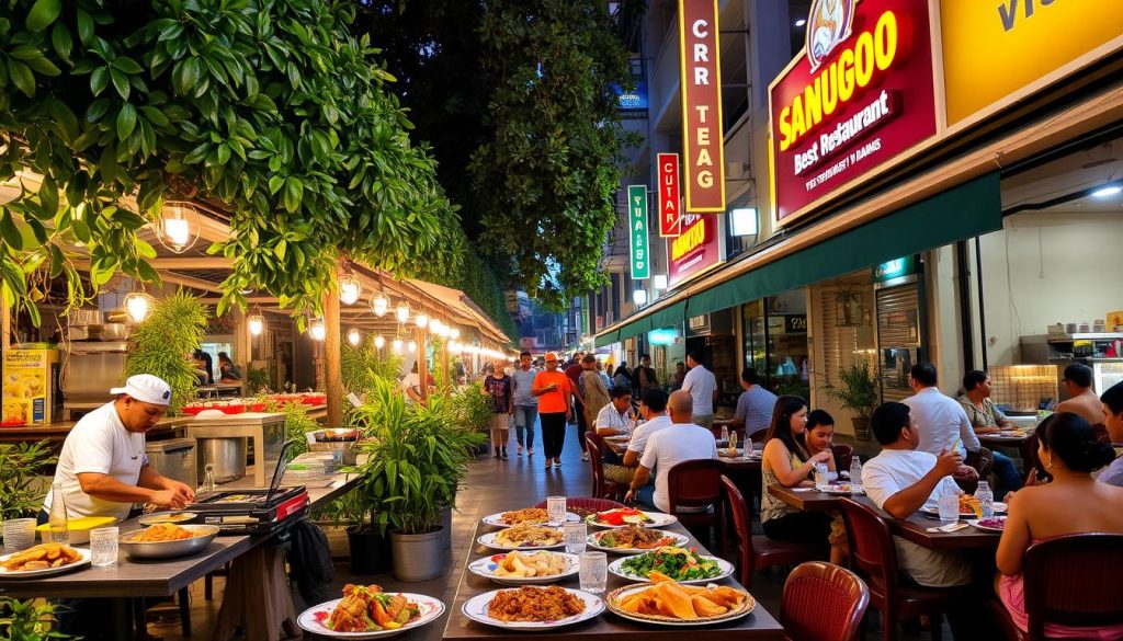 Best restaurants in Davao Best restaurants in Davao