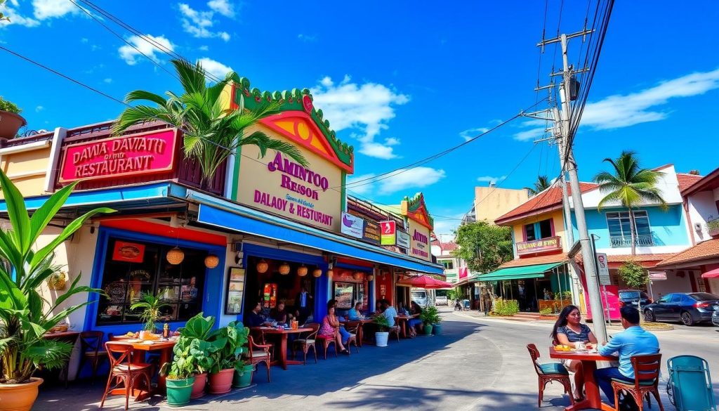 Best restaurants in Davao Best restaurants in Davao