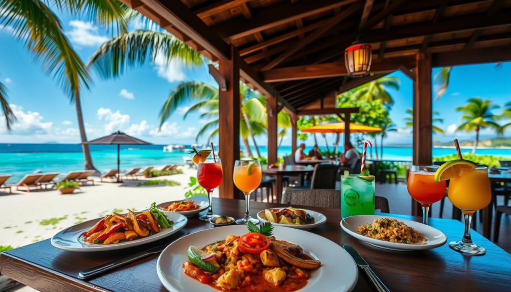 Best restaurants in Grace Bay Best restaurants in Grace Bay