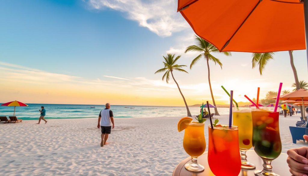 Best things to do in Boracay alone Best things to do in Boracay alone