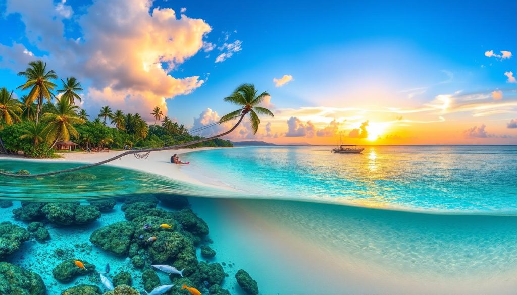 Best things to do in Samal Island Best things to do in Samal Island