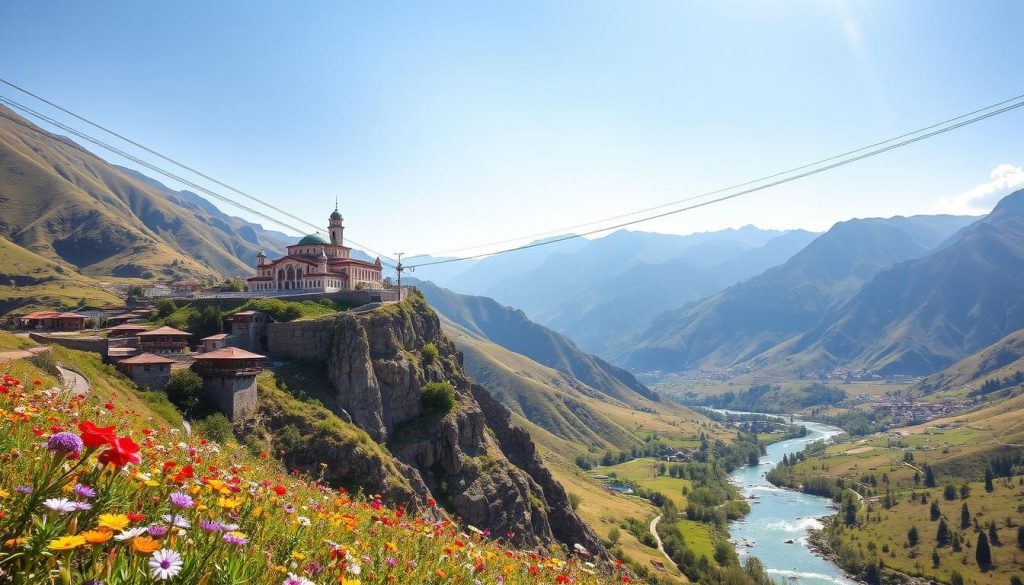 Best things to do in Tatev Best things to do in Tatev