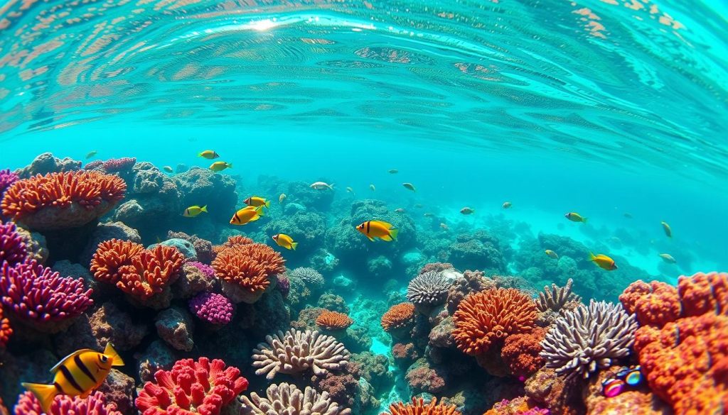 Best time for snorkeling in Providenciales Best time for snorkeling in Providenciales