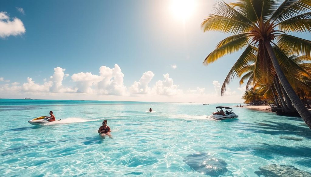 Best time for water sports in Baa Atoll Best time for water sports in Baa Atoll