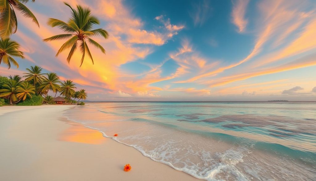 Best time to go to Ari Atoll Best time to go to Ari Atoll